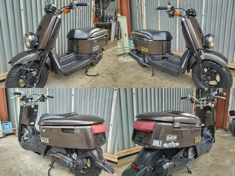 車体画像②